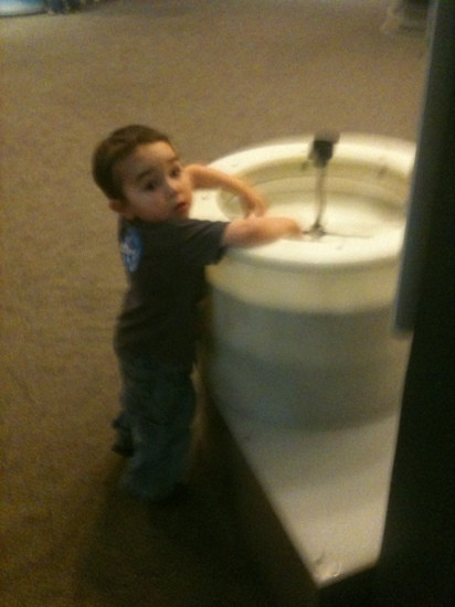 Science Museum Oklahoma-俄克拉何马城必去景点