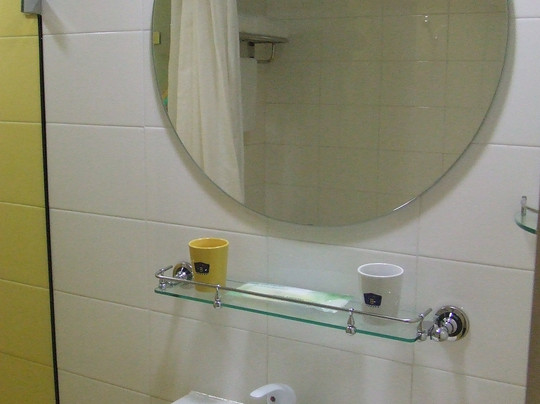 上海如家张江园区店主图