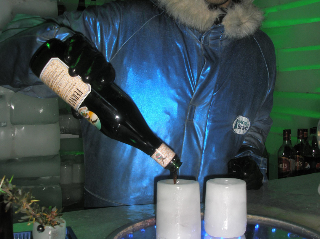 格拉希瑞姆-埃尔卡拉法特必去景点