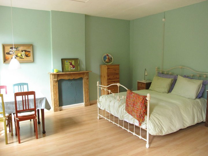 Vroenhoven酒店住宿-Piekel's B&B