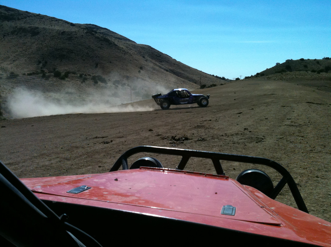 Wide Open Reno-斯帕克斯必去景点