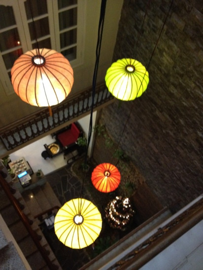 Hoi An Day Spa-会安必去景点