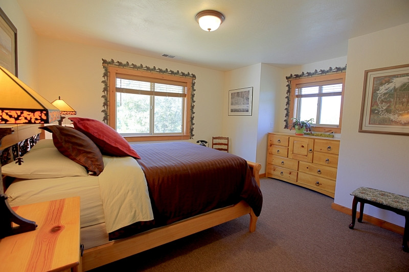 Yosemite Vacation Homes