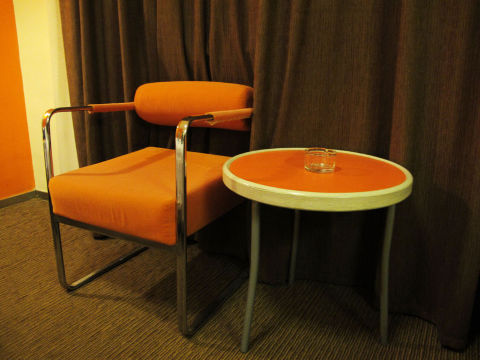 莫泰酒店-成都九眼桥四川音乐学院店-客卧