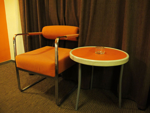 莫泰酒店-成都九眼桥四川音乐学院店主图