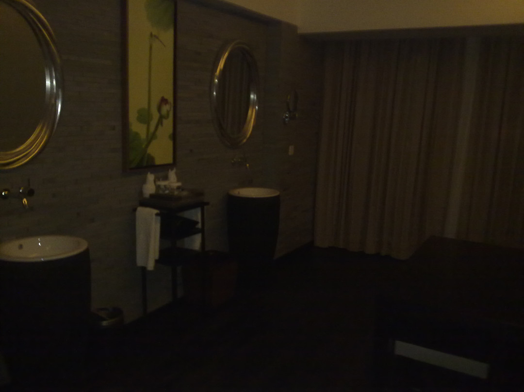 绿谷明珠精品大酒店主图