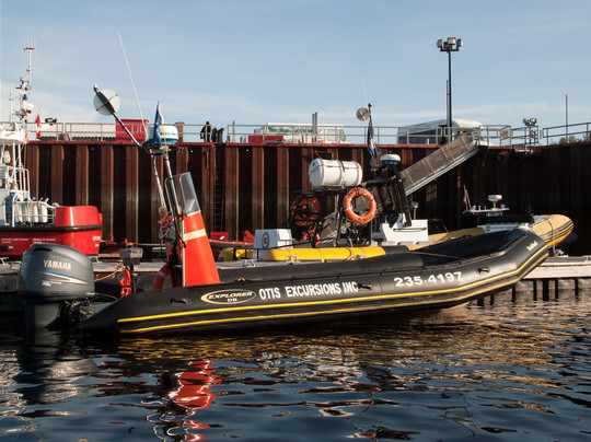 Otis Excursions-泰道沙克必去景点