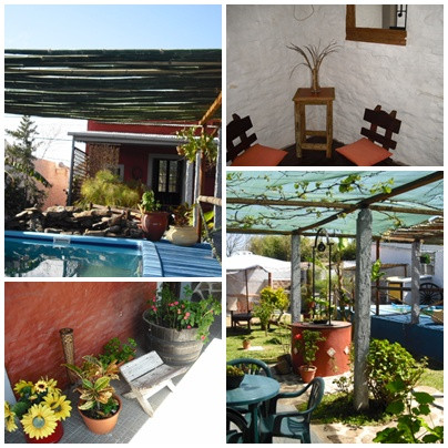 Hostal Mustafa主图