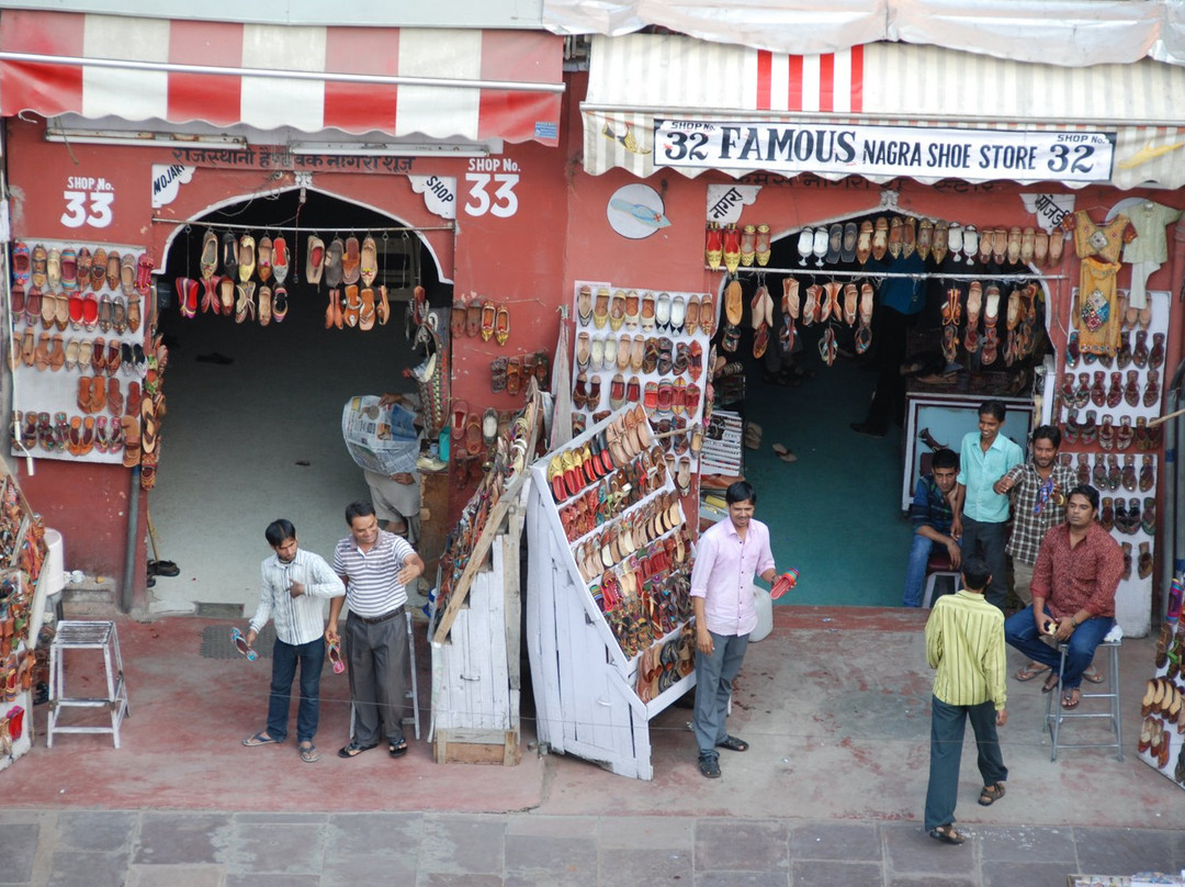 风之宫殿-斋蒲尔必去景点