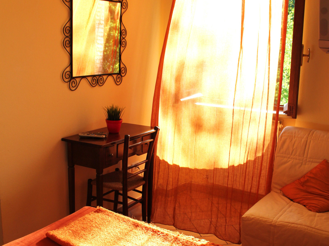 Bed & Breakfast Il Rivo主图