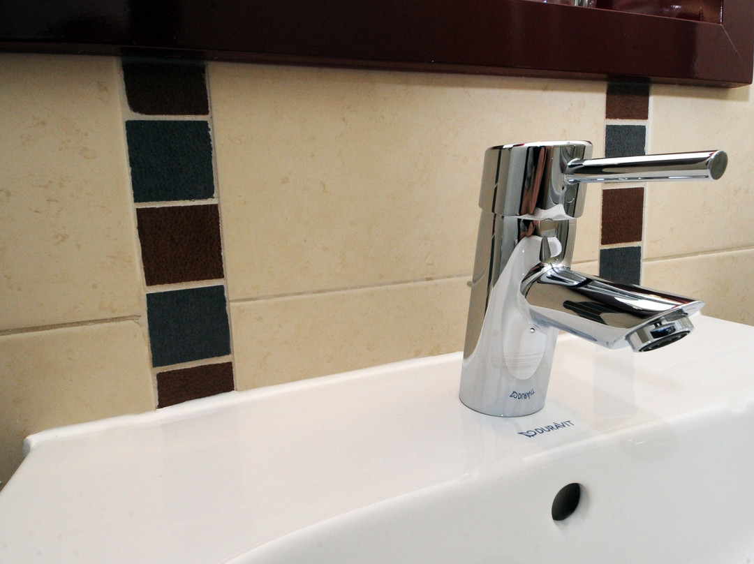 Neath Port Talbot酒店住宿-风铃草酒店