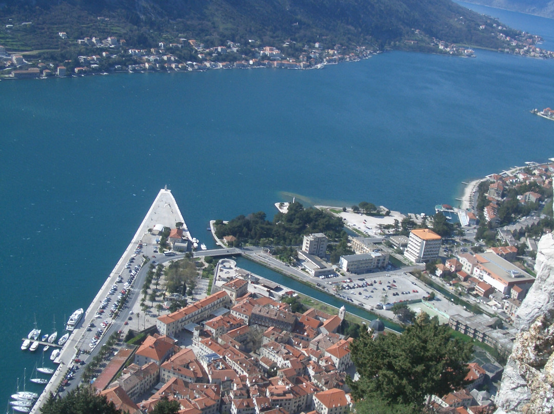 Kotor Bay Tours-科托尔必去景点