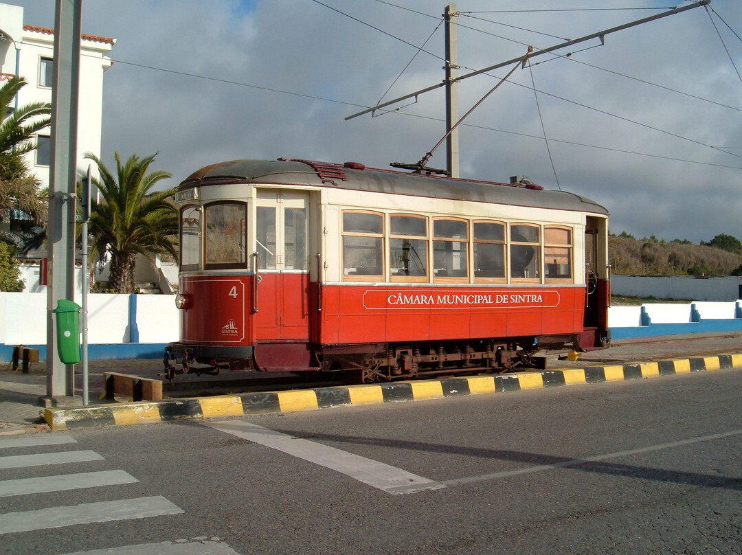 Sintra Tram景点图片