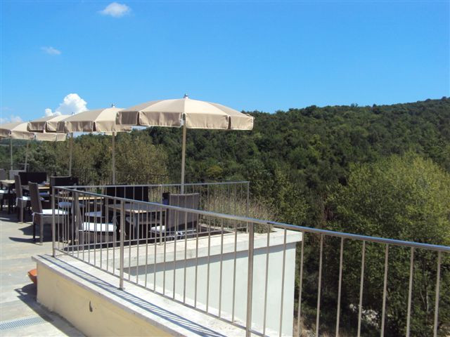 Terme di Petriolo景点图片