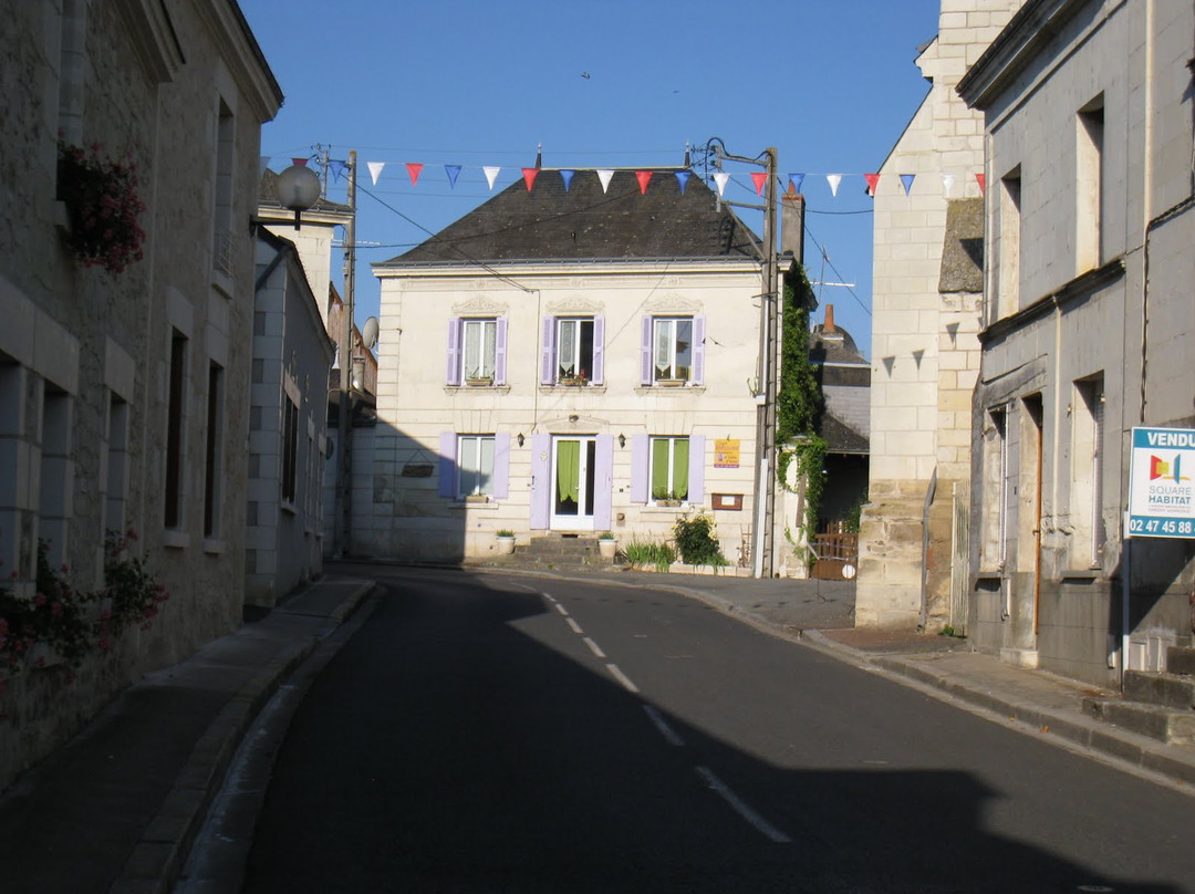 Saint-Michel-sur-Loire旅游攻略图片