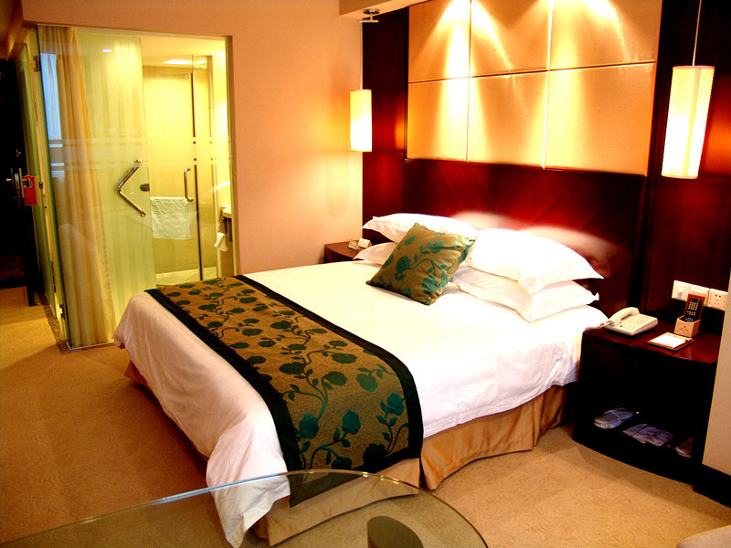 金花大酒店主图