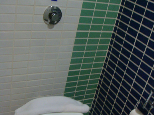 广州汉庭海友客栈荔湾彩虹桥店主图