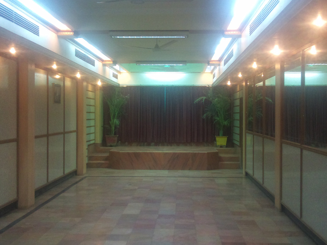 Raja Rajeshwari Hotel
