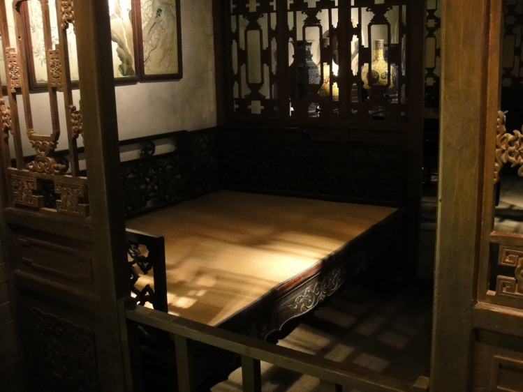 山西博物院-太原市必去景点