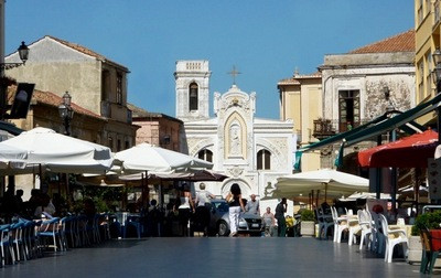 La Dolce Vita Pizzo - Pizzo Tours-皮佐必去景点