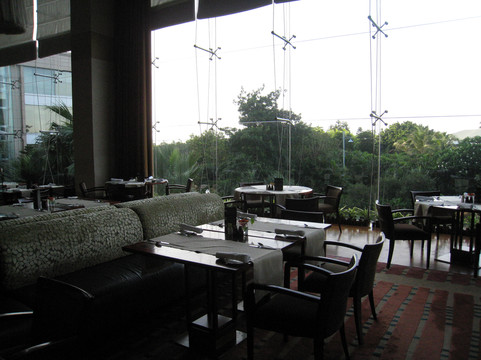 广州南沙大酒店主图