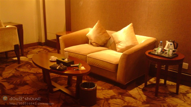 河源假日酒店主图