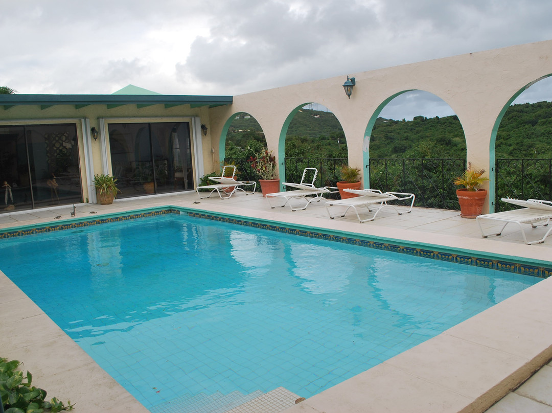 Carringtons Inn St. Croix主图