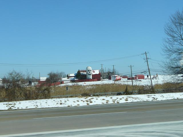 Frightland-Middletown必去景点