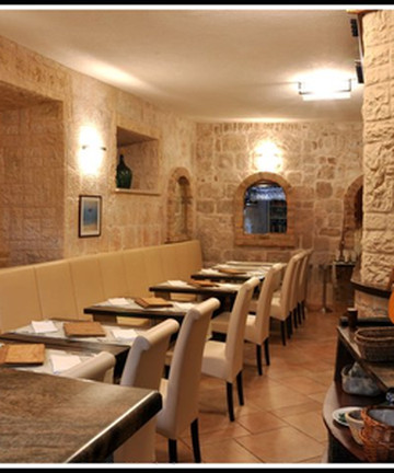 Dalmatino-Hvar餐厅图片