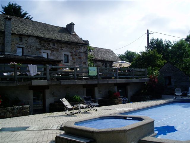 Auberge Les Violles-餐饮