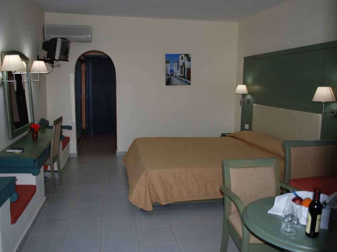 Hotel Calypso Cretian Village主图