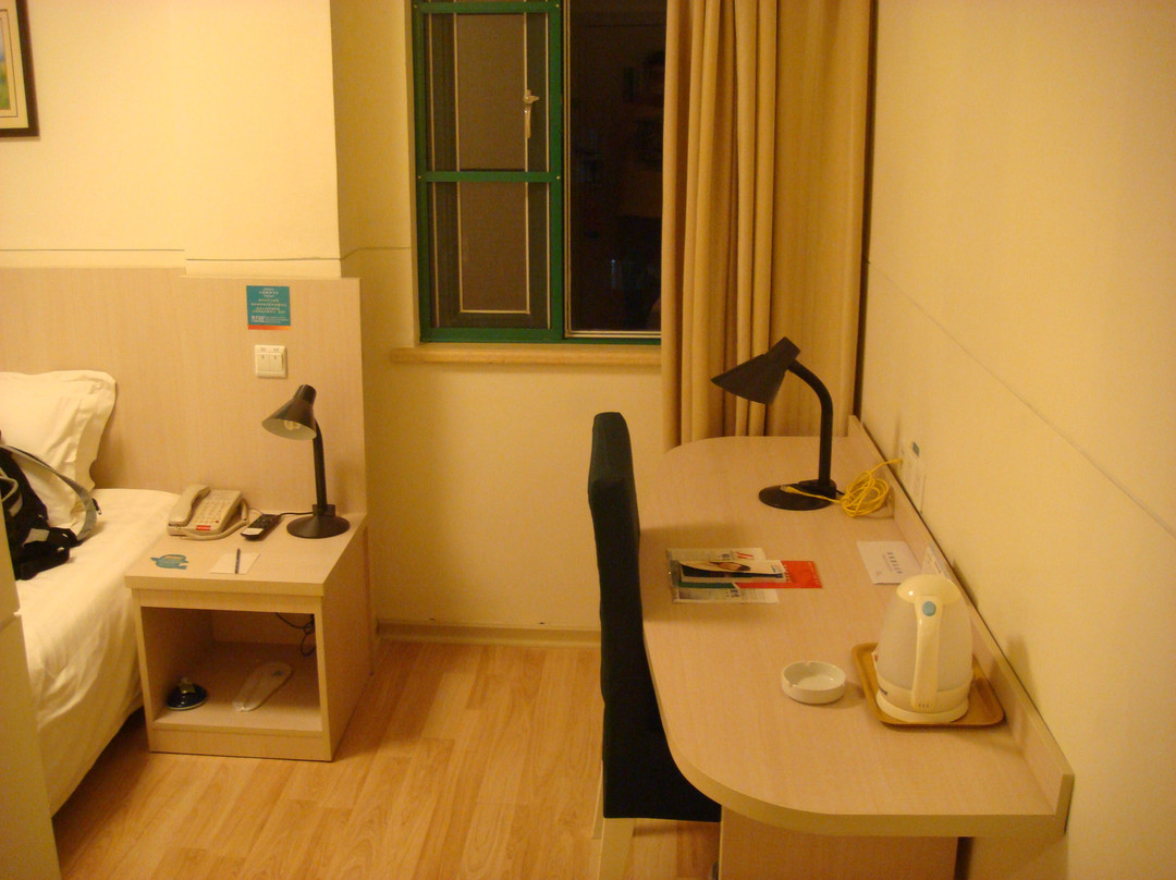 全季酒店(厦门机场区政府店)主图