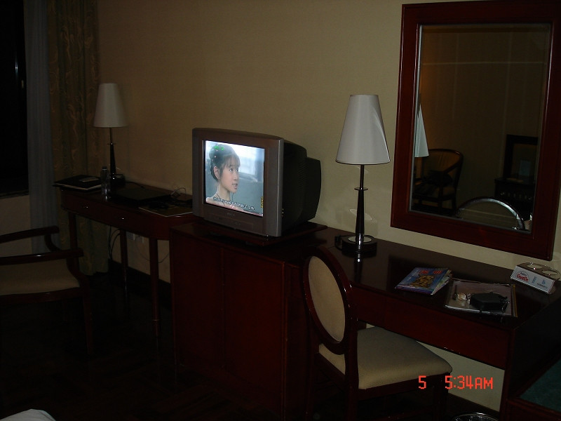 晶崴国际大酒店主图