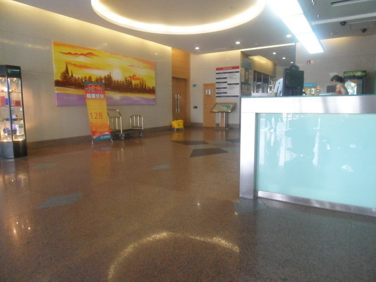 城市便捷酒店(南宁民主路广西电网店)主图
