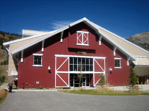 Woodward Copper-Copper Mountain必去景点