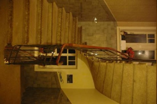 Auberge du Cedre主图