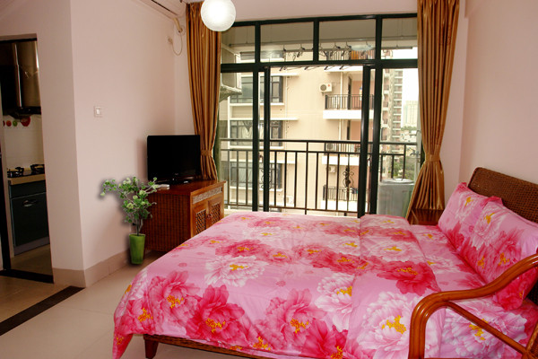 18°阳光度假公寓主图