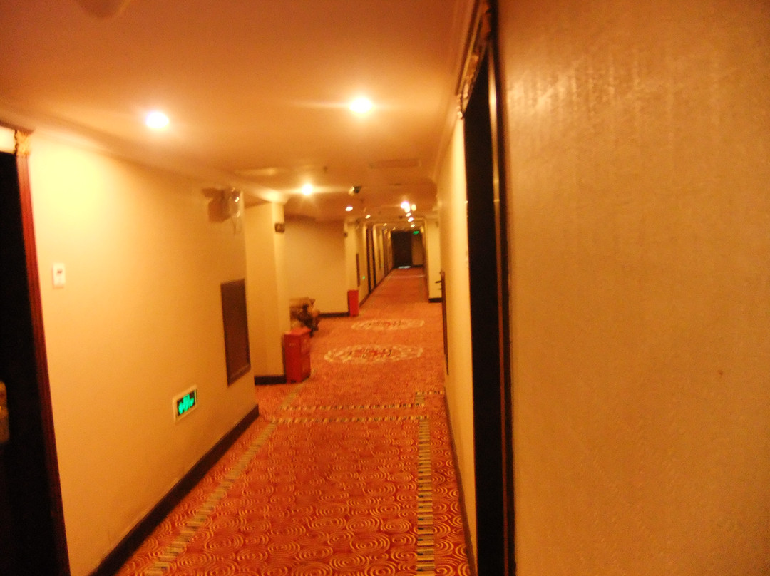 泉州花园大酒店(泉州古城店)主图