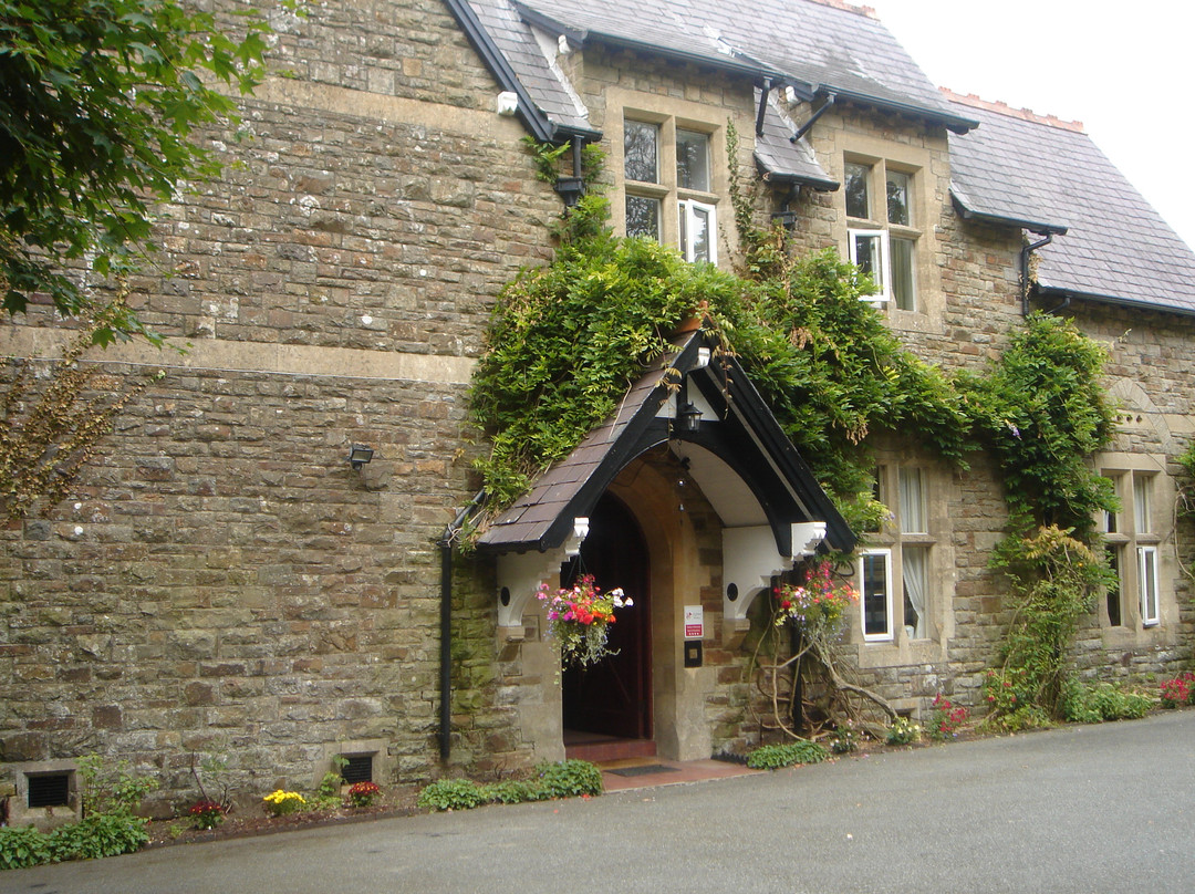 St. David's Guest House主图