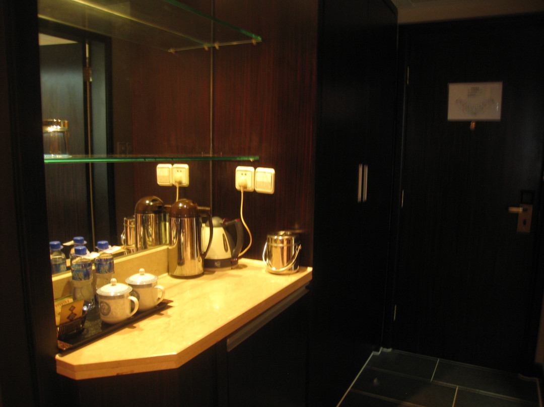 温州国际大酒店主图