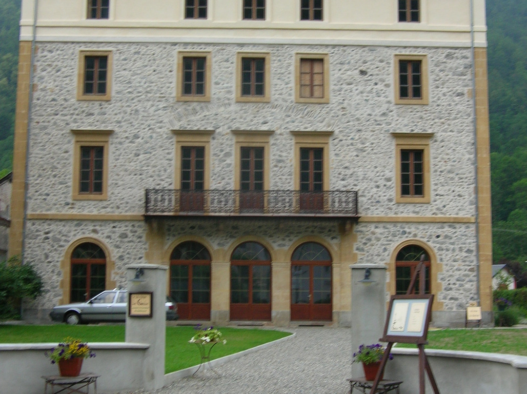La Goulue Gite d'Etape