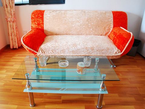 爱上成都酒店公寓王府井店主图