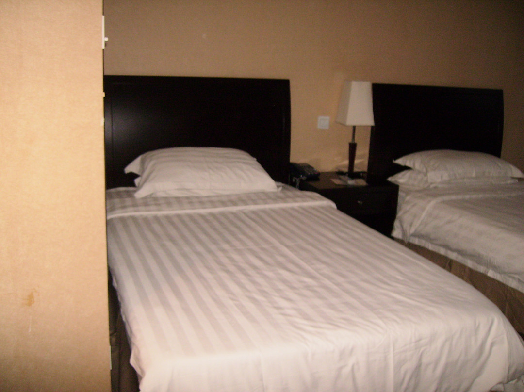 香榭里饭店主图