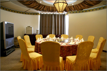 女神大酒店(十六中店)主图