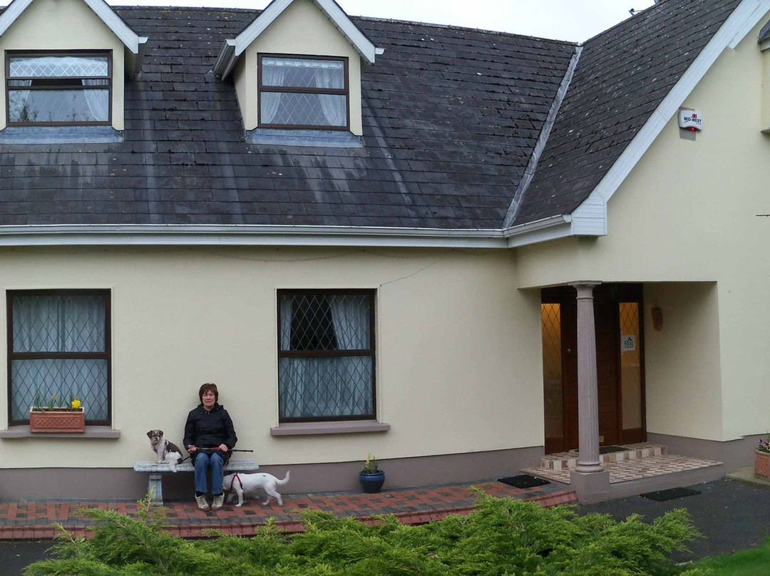 Avondoyle Country Home Bed and Breakfast主图