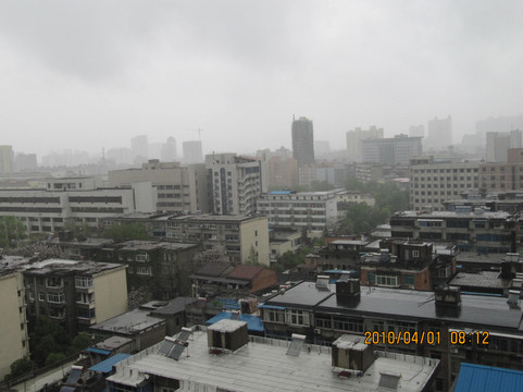 南昌百瑞四季酒店（八一广场店）主图