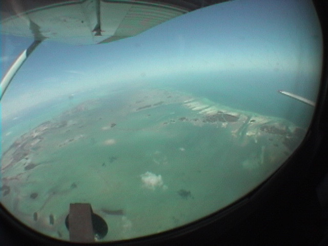 Skydive Key West-Sugarloaf必去景点