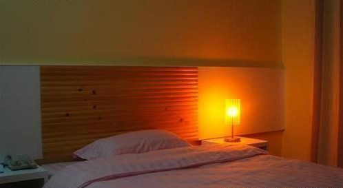 家亦家酒店主图