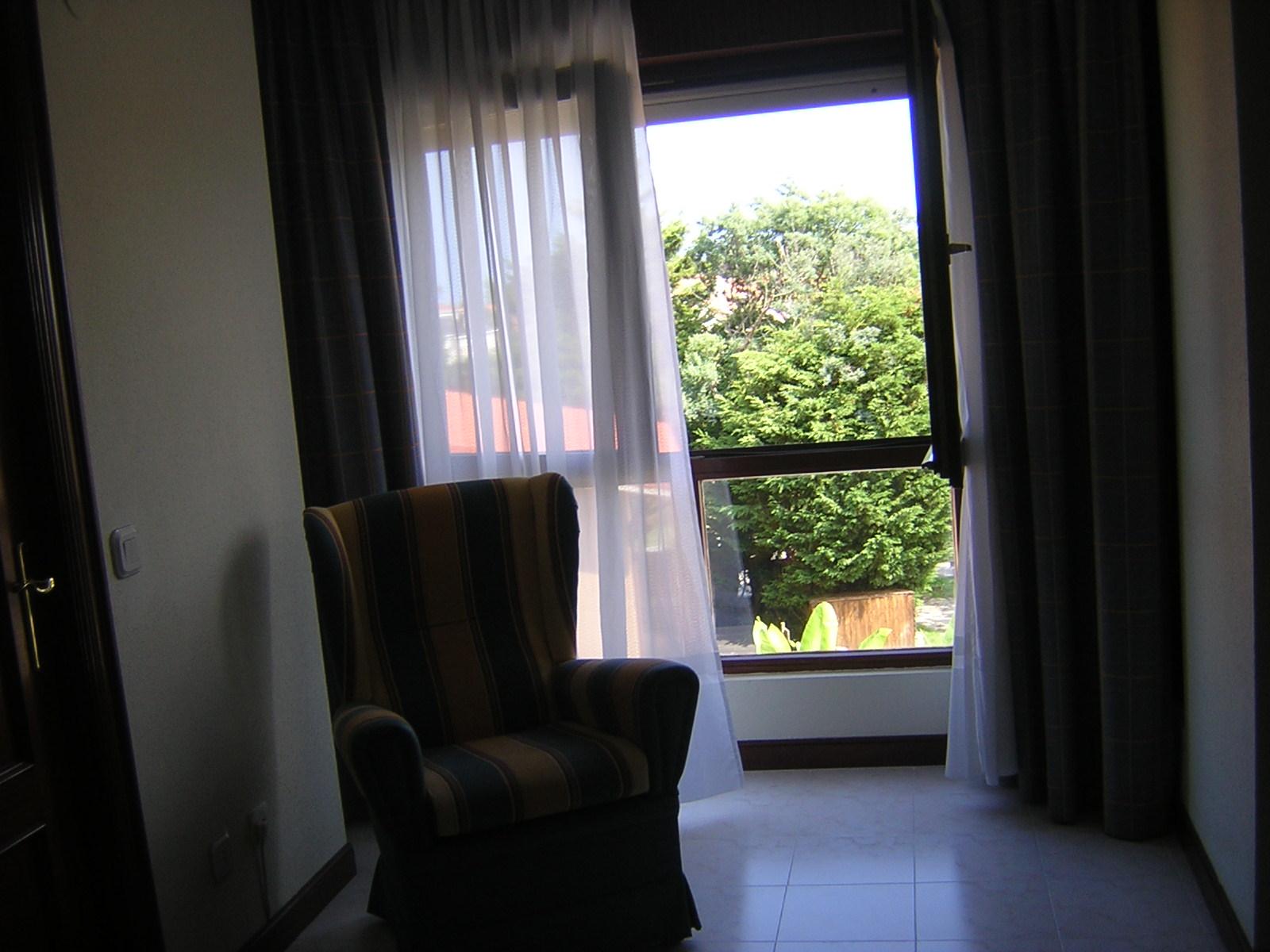 Hotel Alemar-客卧