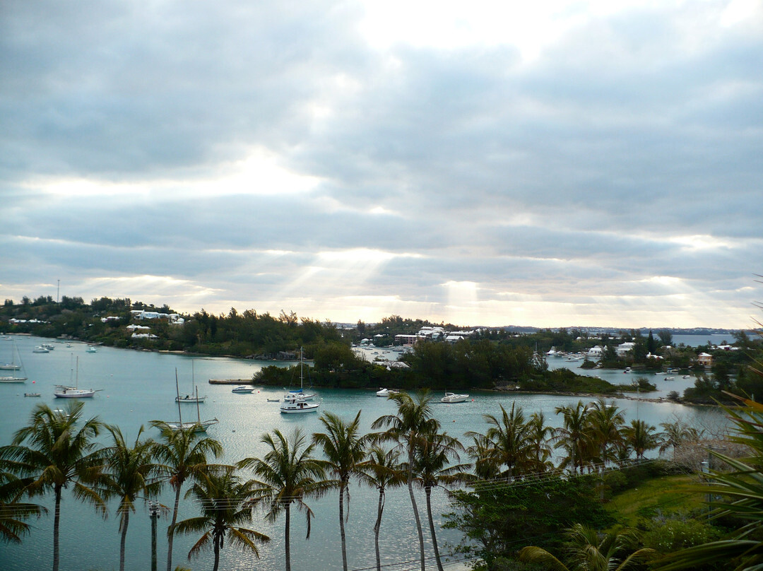 BDA Watersports-Sandys Parish必去景点